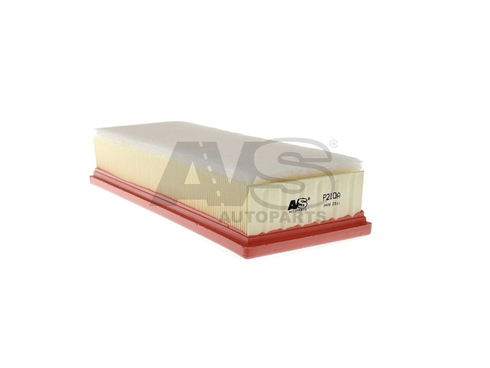 Comprar Filtro de aire Peugeot Partner I 5